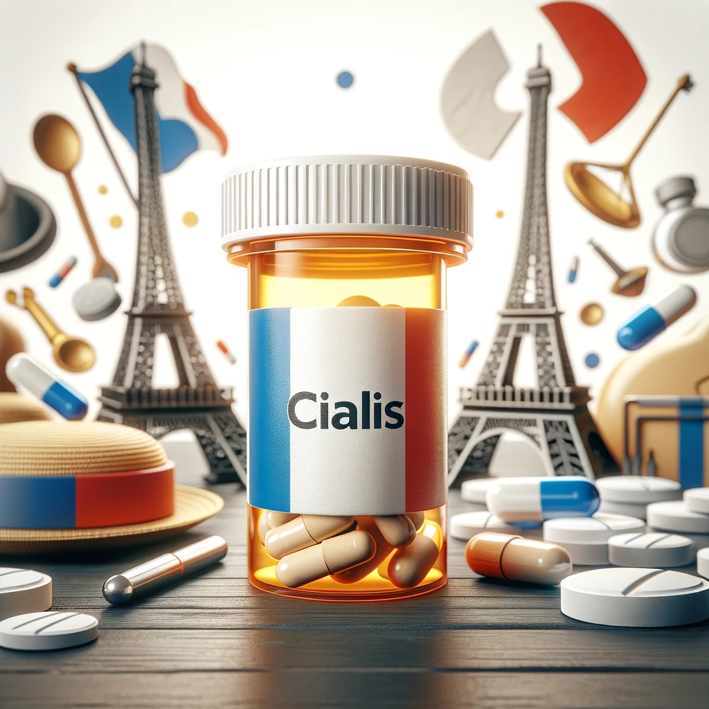 Ordonnance obligatoire pour cialis 